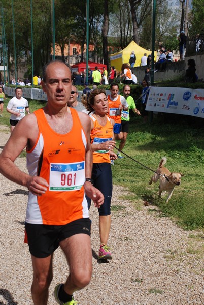 Walk of life - Corri per Telethon (21/04/2013) 00130
