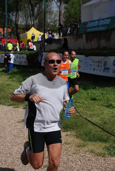 Walk of life - Corri per Telethon (21/04/2013) 00131