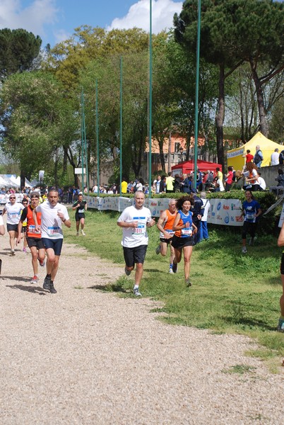 Walk of life - Corri per Telethon (21/04/2013) 00133