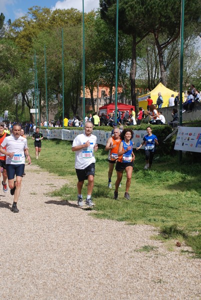 Walk of life - Corri per Telethon (21/04/2013) 00134