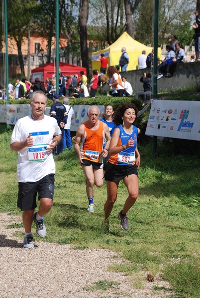 Walk of life - Corri per Telethon (21/04/2013) 00135