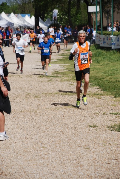 Walk of life - Corri per Telethon (21/04/2013) 00139