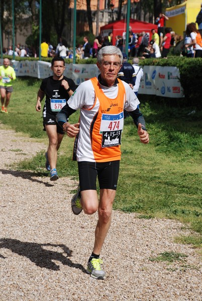 Walk of life - Corri per Telethon (21/04/2013) 00144