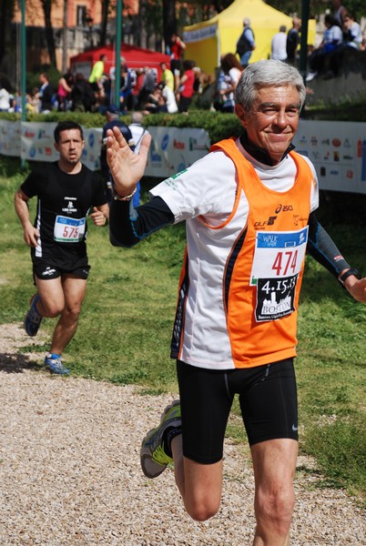 Walk of life - Corri per Telethon (21/04/2013) 00145