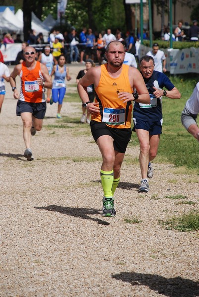 Walk of life - Corri per Telethon (21/04/2013) 00147