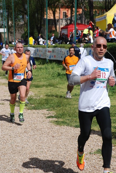 Walk of life - Corri per Telethon (21/04/2013) 00149