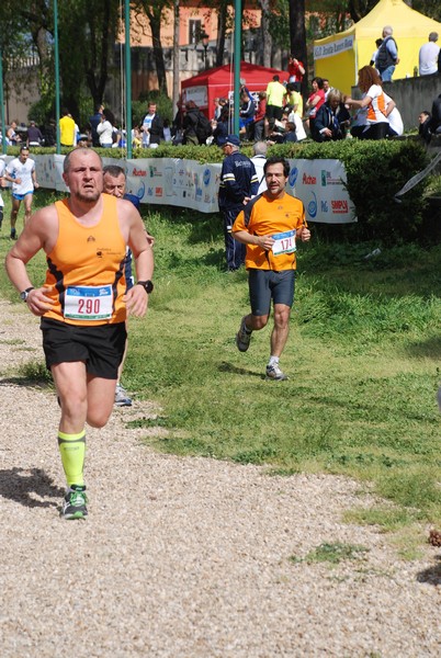 Walk of life - Corri per Telethon (21/04/2013) 00150