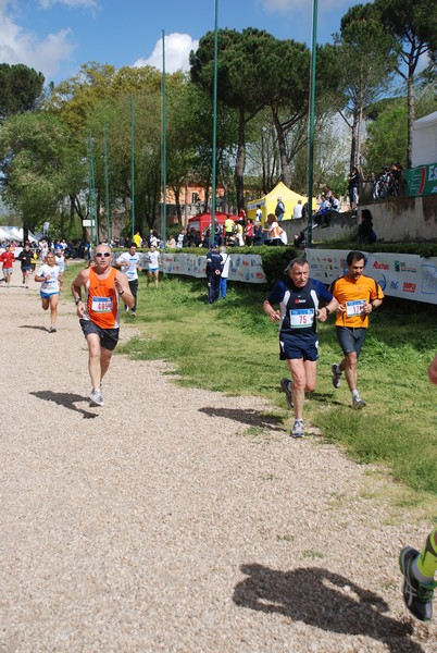 Walk of life - Corri per Telethon (21/04/2013) 00153