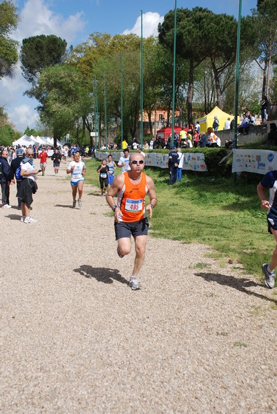 Walk of life - Corri per Telethon (21/04/2013) 00154