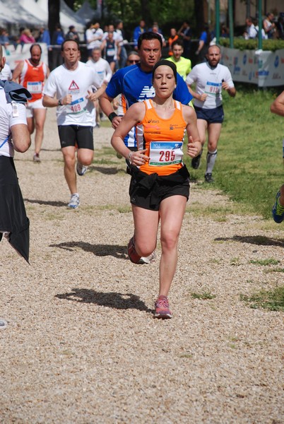 Walk of life - Corri per Telethon (21/04/2013) 00161