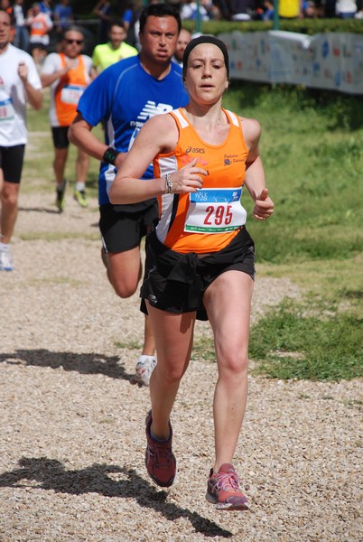 Walk of life - Corri per Telethon (21/04/2013) 00163