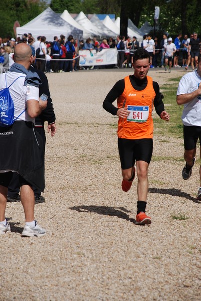 Walk of life - Corri per Telethon (21/04/2013) 00176