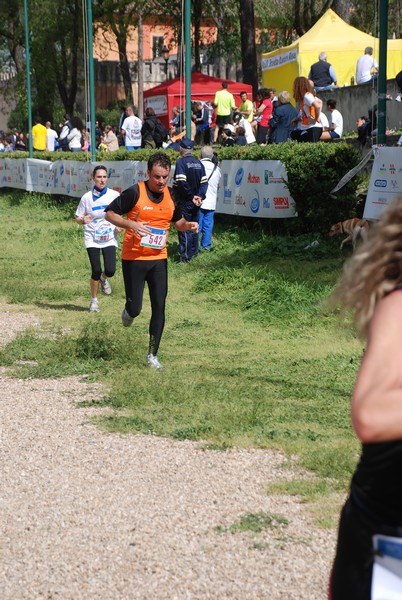 Walk of life - Corri per Telethon (21/04/2013) 00185