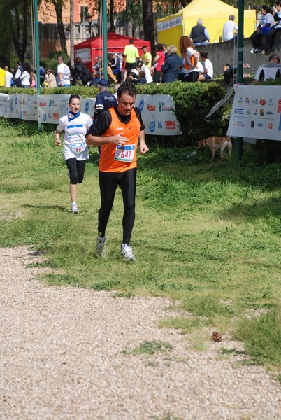Walk of life - Corri per Telethon (21/04/2013) 00186