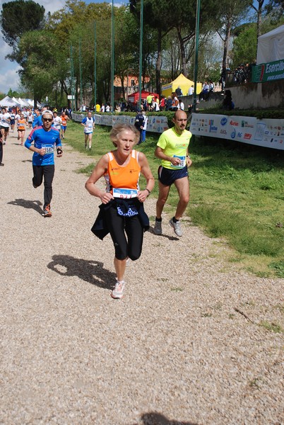 Walk of life - Corri per Telethon (21/04/2013) 00198