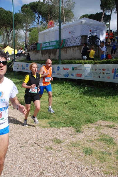 Walk of life - Corri per Telethon (21/04/2013) 00204