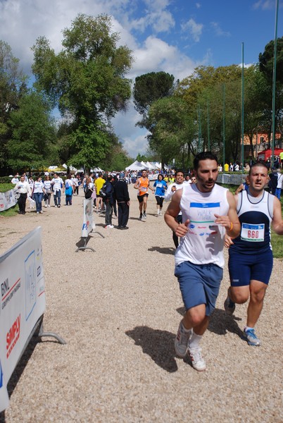 Walk of life - Corri per Telethon (21/04/2013) 00206