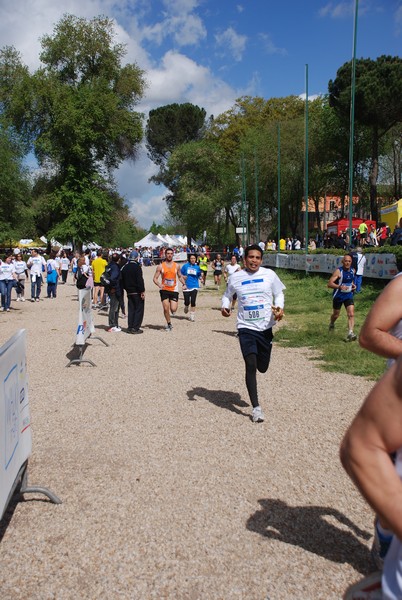 Walk of life - Corri per Telethon (21/04/2013) 00207