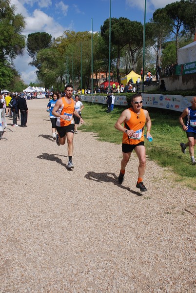 Walk of life - Corri per Telethon (21/04/2013) 00211
