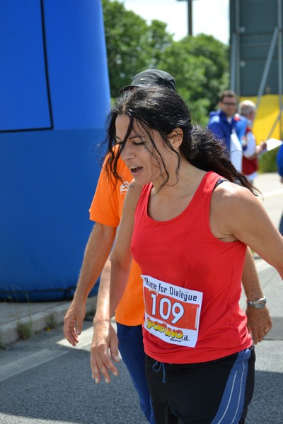 Rome for Dialogue (19/05/2013) 175