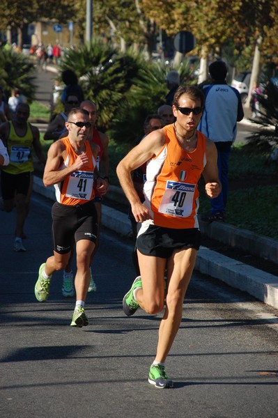 Corriamo al Tiburtino (17/11/2013) 00002