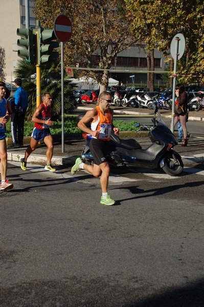 Corriamo al Tiburtino (17/11/2013) 00008