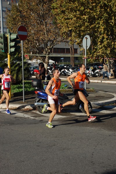 Corriamo al Tiburtino (17/11/2013) 00016
