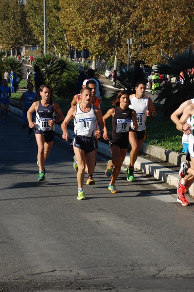 Corriamo al Tiburtino (17/11/2013) 00020