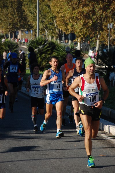Corriamo al Tiburtino (17/11/2013) 00025
