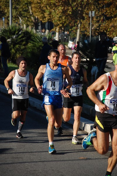 Corriamo al Tiburtino (17/11/2013) 00026