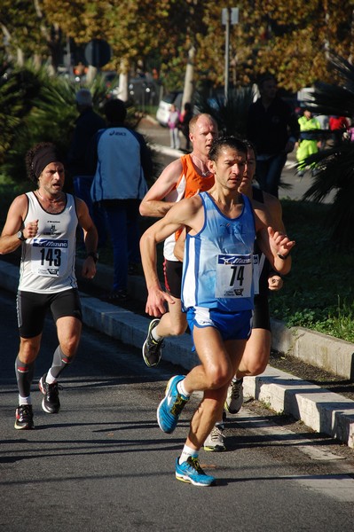 Corriamo al Tiburtino (17/11/2013) 00027