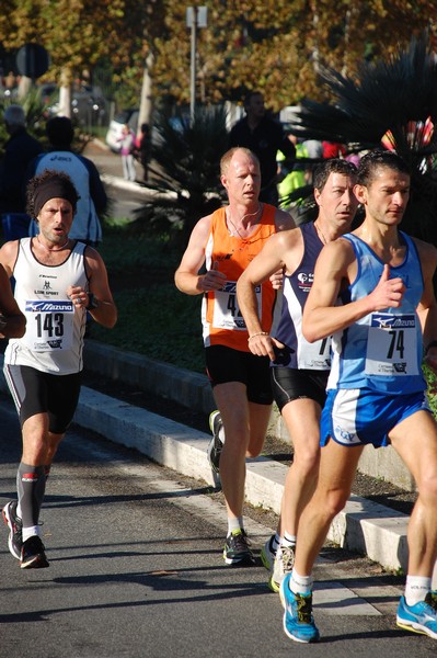 Corriamo al Tiburtino (17/11/2013) 00028