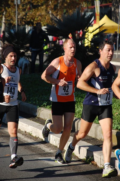 Corriamo al Tiburtino (17/11/2013) 00029