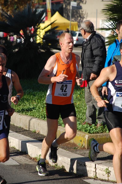 Corriamo al Tiburtino (17/11/2013) 00030