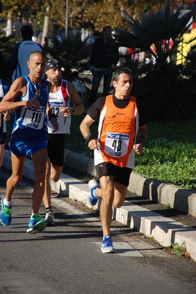Corriamo al Tiburtino (17/11/2013) 00033