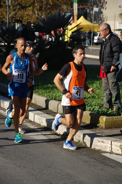 Corriamo al Tiburtino (17/11/2013) 00034