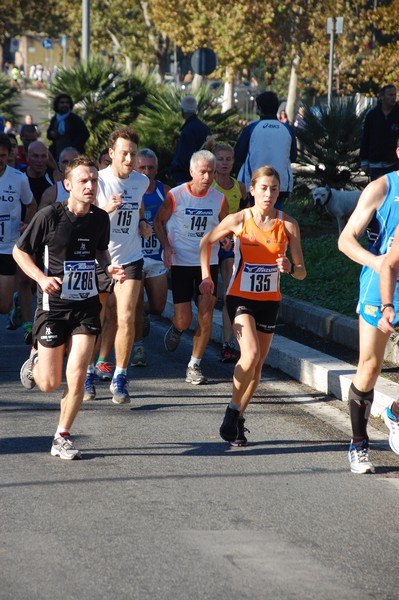 Corriamo al Tiburtino (17/11/2013) 00037