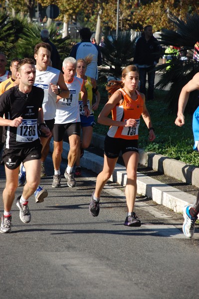 Corriamo al Tiburtino (17/11/2013) 00038