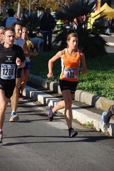 Corriamo al Tiburtino (17/11/2013) 00039