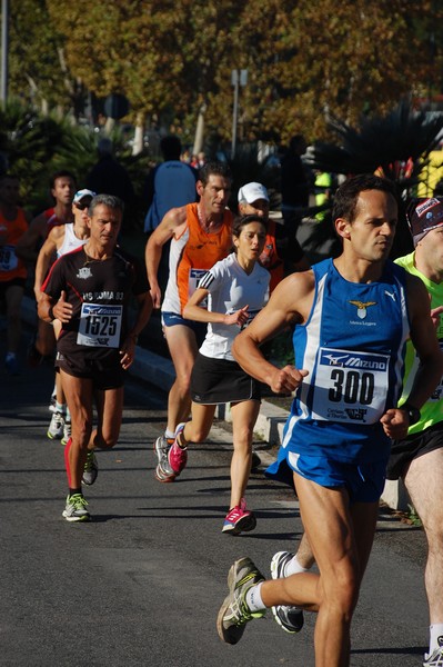 Corriamo al Tiburtino (17/11/2013) 00044