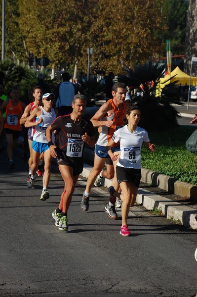 Corriamo al Tiburtino (17/11/2013) 00045