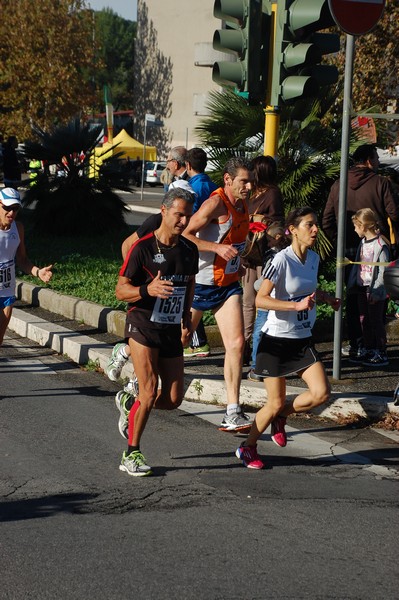 Corriamo al Tiburtino (17/11/2013) 00047