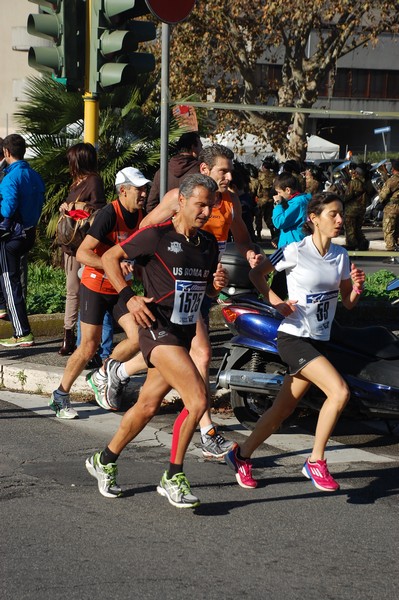 Corriamo al Tiburtino (17/11/2013) 00048