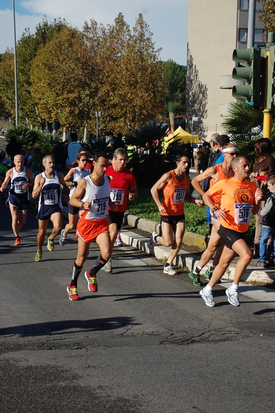 Corriamo al Tiburtino (17/11/2013) 00054