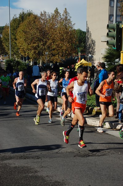 Corriamo al Tiburtino (17/11/2013) 00055
