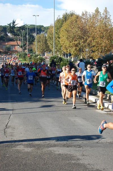 Corriamo al Tiburtino (17/11/2013) 00056