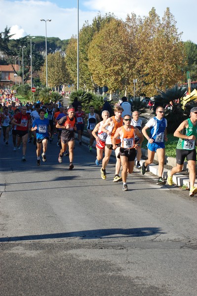 Corriamo al Tiburtino (17/11/2013) 00057