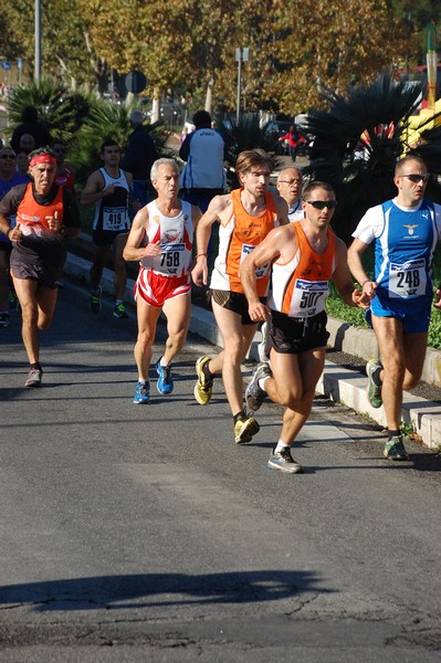Corriamo al Tiburtino (17/11/2013) 00058