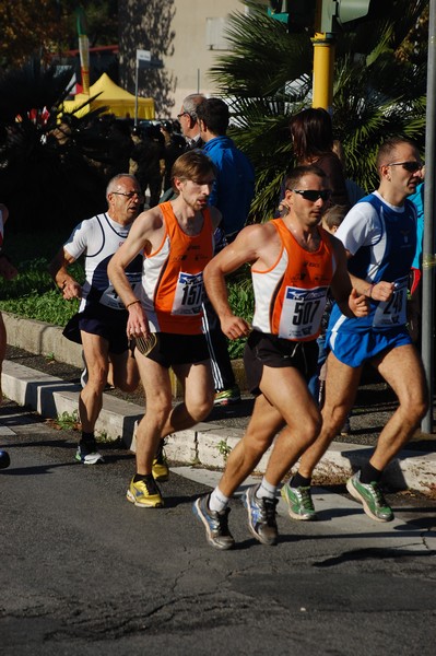 Corriamo al Tiburtino (17/11/2013) 00060