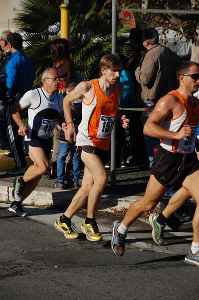 Corriamo al Tiburtino (17/11/2013) 00061